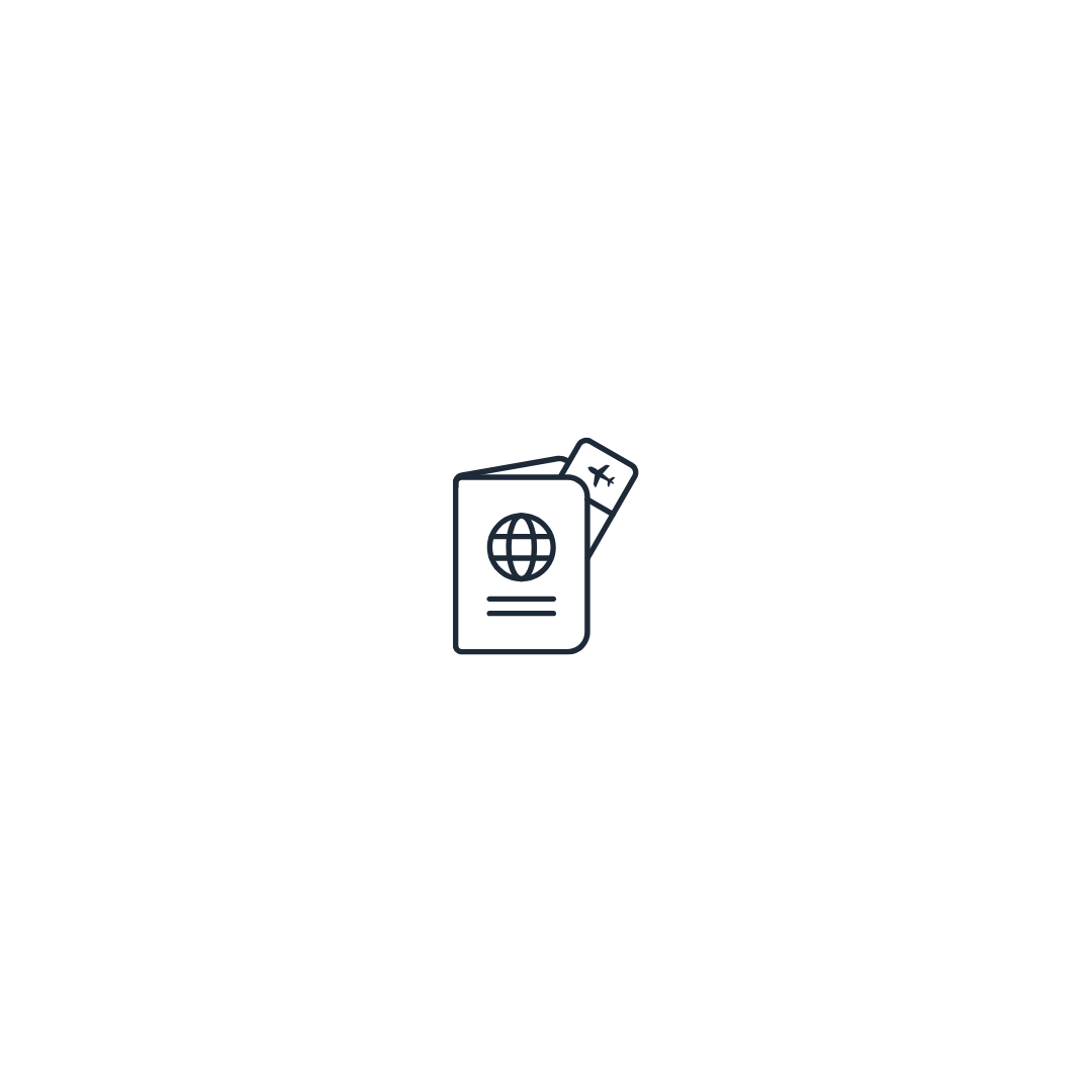 Passaporte