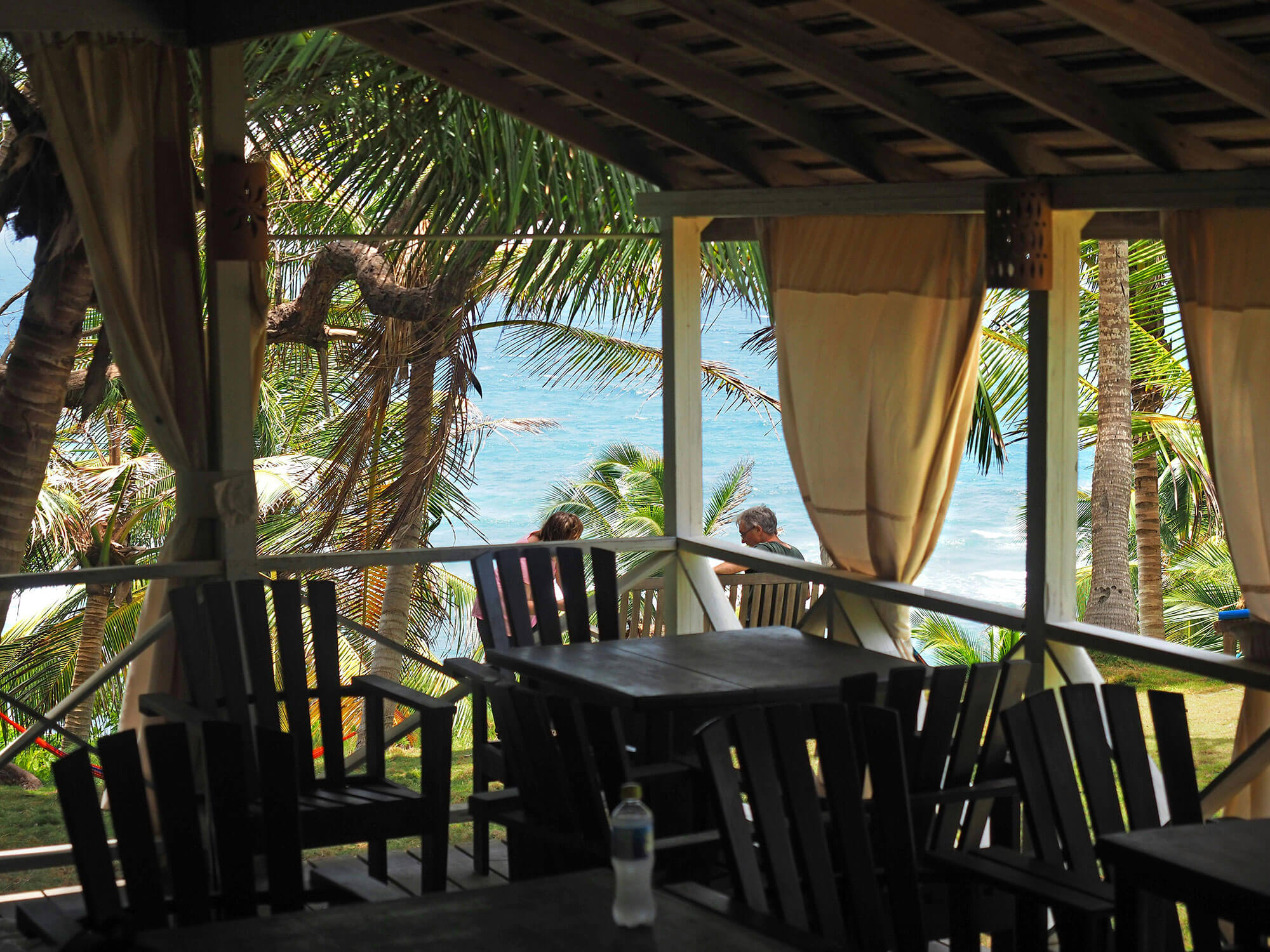 Foto do país Barbados