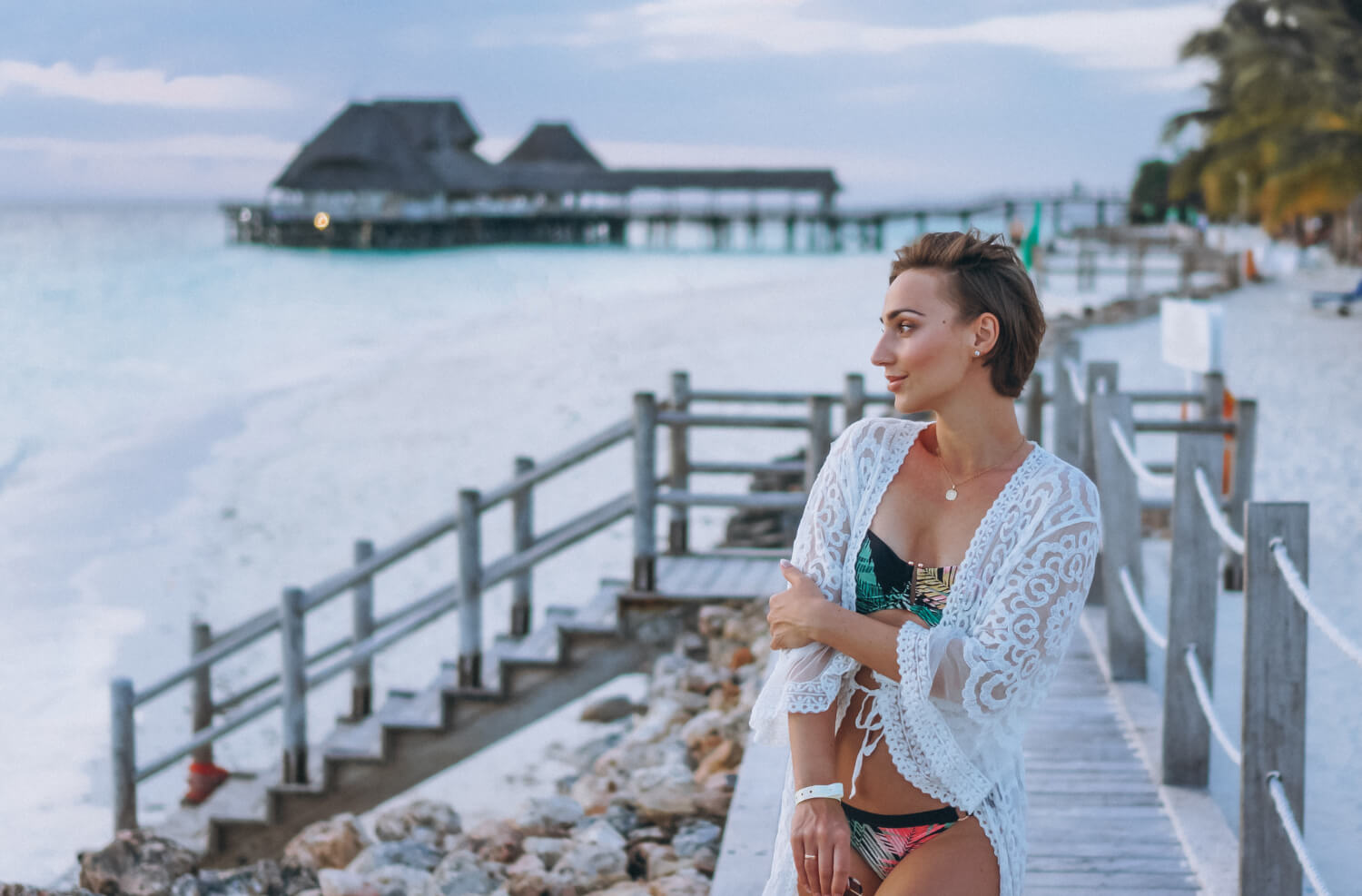 Foto do país Maldivas