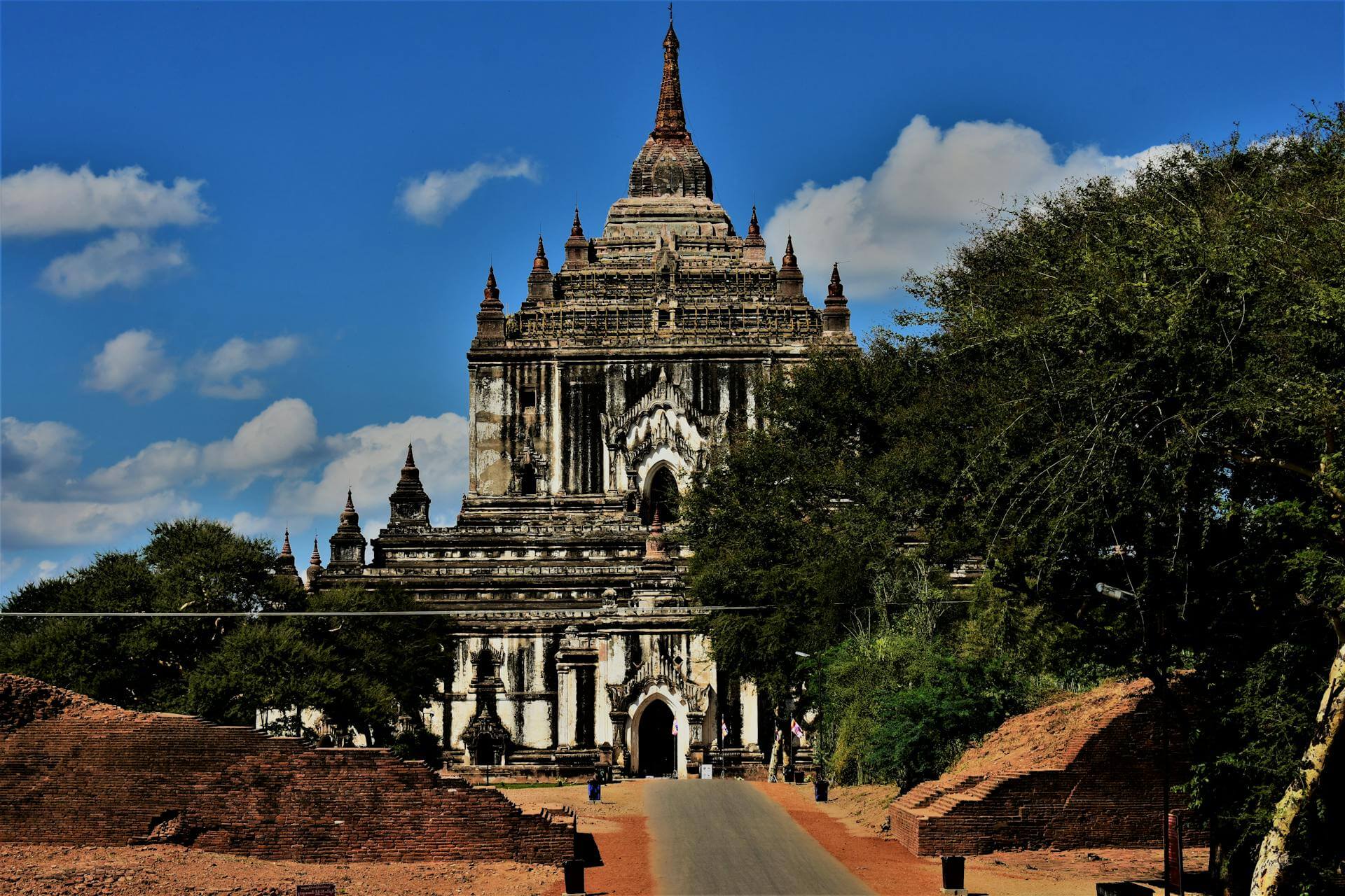 Foto do banner do país Mianmar