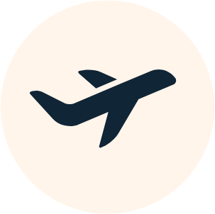 Foto do serviço Destinos Nacionais