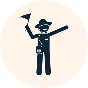 Foto do serviço Receptivos e Tours